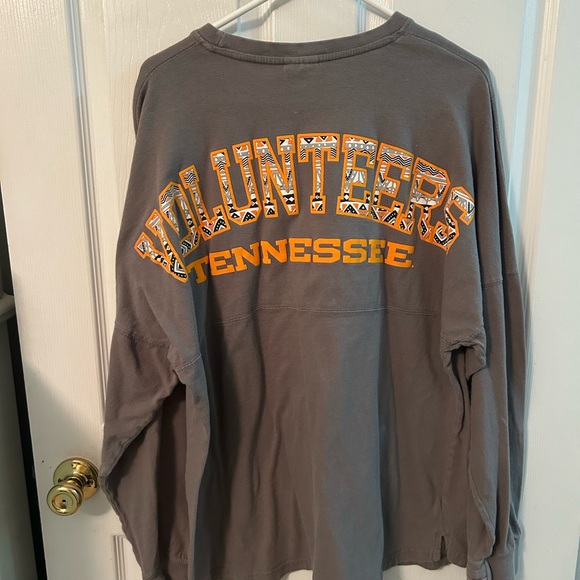 Pressbox Tops - Pressbox Tennessee Volunteers Women’s Shirt